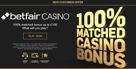 Betfair Casino: Play Online Casino UK .